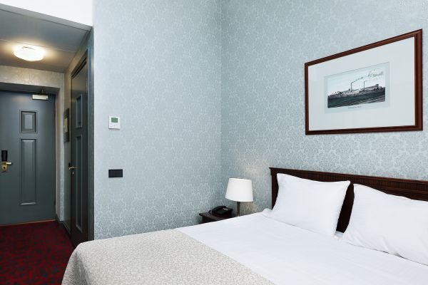 Hestia Hotel Barons (Tallinn)